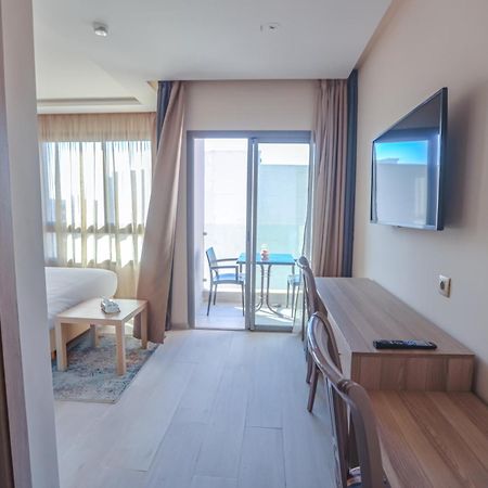 Hotel Belle Vue Meknès Zewnętrze zdjęcie
