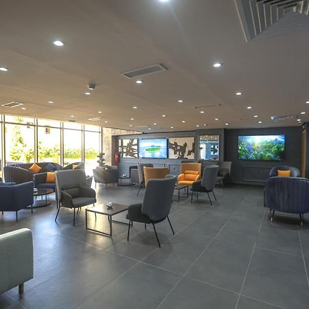 Hotel Belle Vue Meknès Zewnętrze zdjęcie