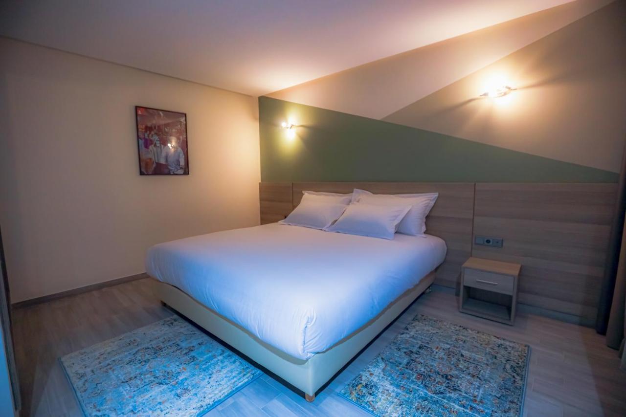 Hotel Belle Vue Meknès Zewnętrze zdjęcie